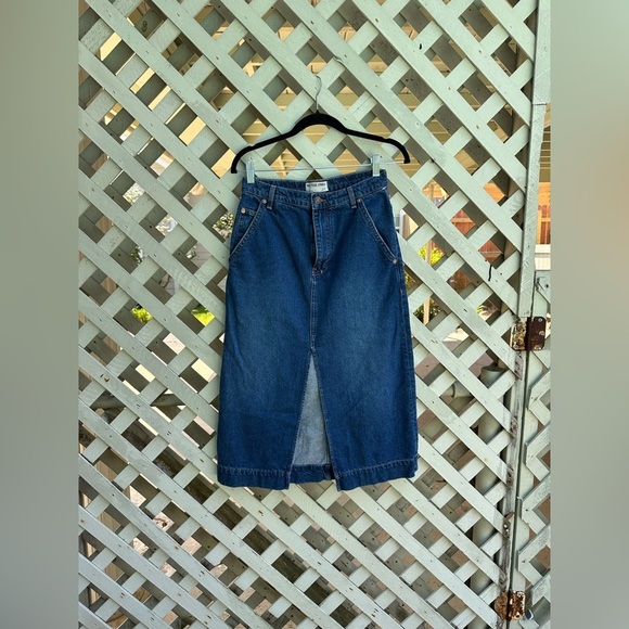 Free people We The Free Wild Roses Midi Skirt - Picture 6 of 8